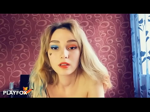 ❤️ Ang magic virtual reality nga baso naghatag kanako og pakighilawas kang Harley Quinn Porno sa ceb.ru-pp.ru ❌❤