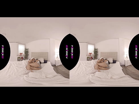 ❤️ PORNBCN VR Duha ka batan-ong tomboy nakamata nga sungog sa 4K 180 3D virtual reality Geneva Bellucci Katrina Moreno Porno sa ceb.ru-pp.ru ❌❤